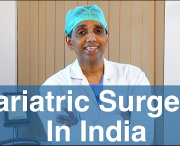 Best Bariatric Surgeons in India